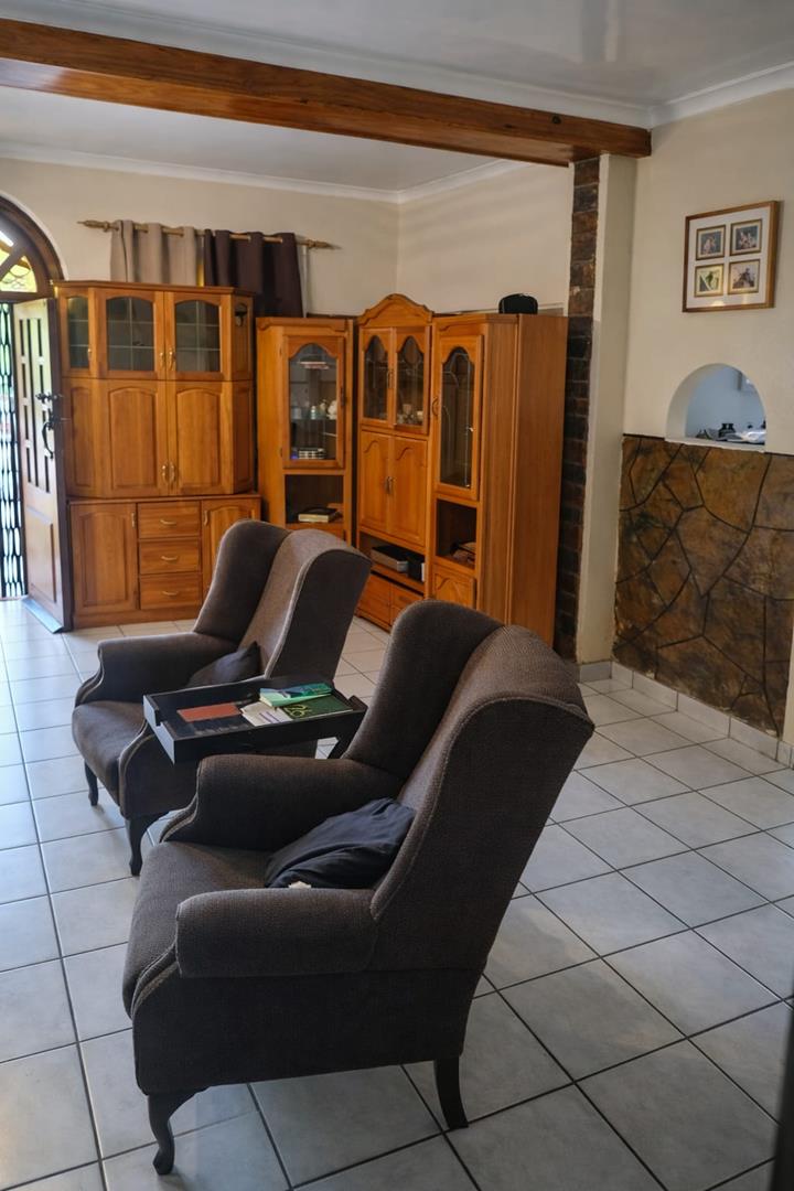 13 Bedroom Property for Sale in Bloemhof North West